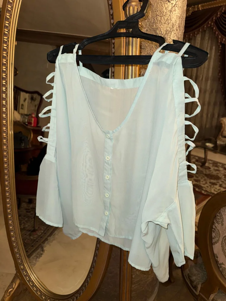 Blouses