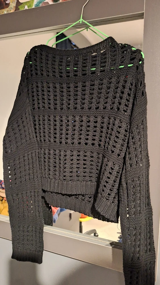 Local Sweaters & Pullovers, size One size, photo 2