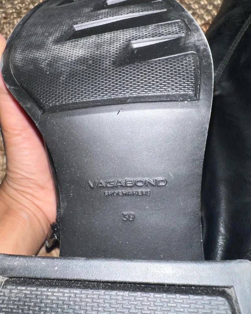 Vagabond Loafers, size 39, photo 3