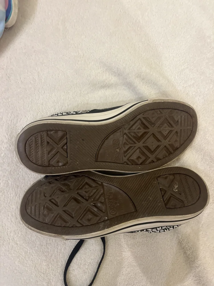 Converse Sneakers, size 36.5, photo 4