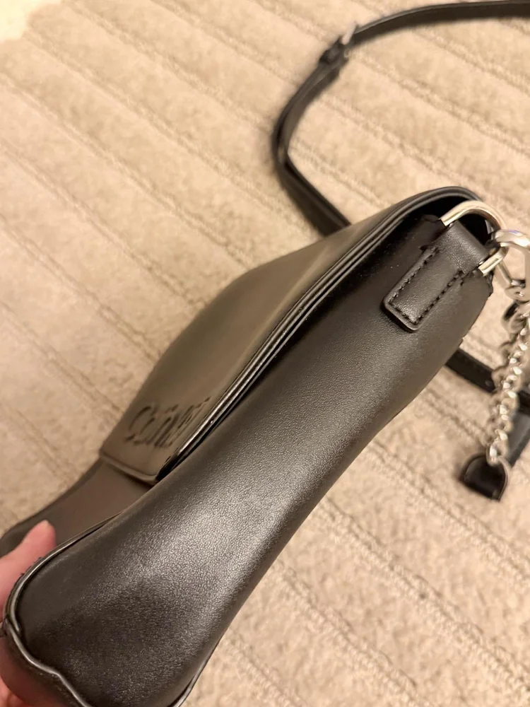 Calvin Klein Cross-Body Bags, size One size, photo 3
