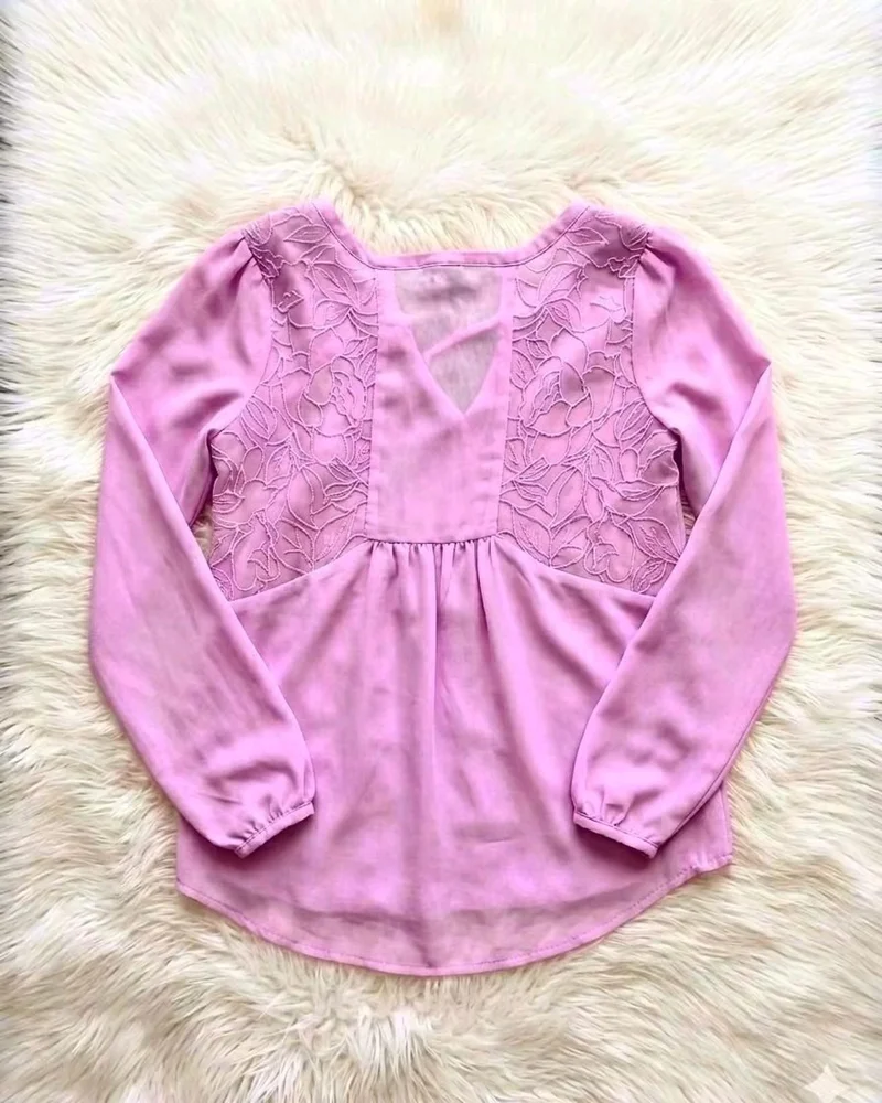 Redtag Long Sleeve, size S / 36 / 8, photo 3