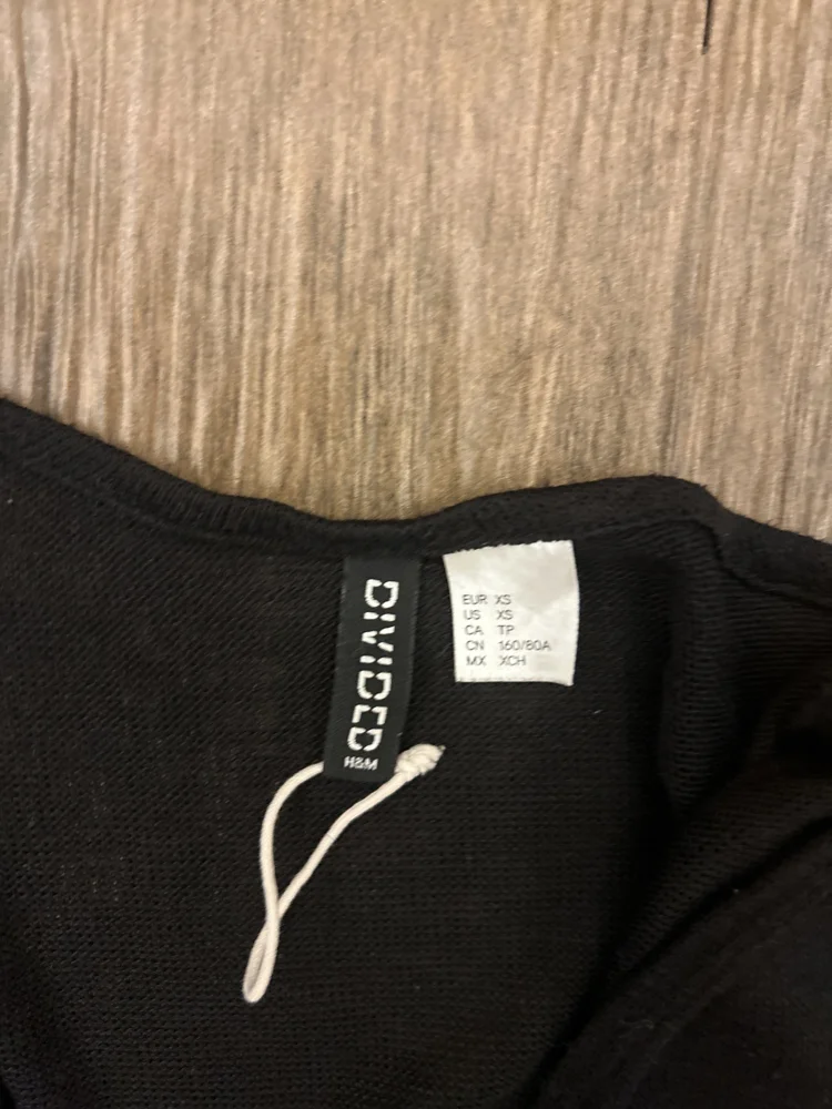 H&M Cardigans, size XS / 34 / 6, photo 2