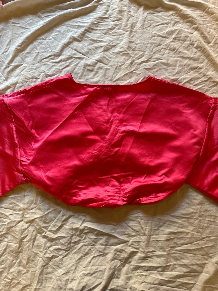 PrettyLittleThing Blouses, size M / 38 / 10, photo 3