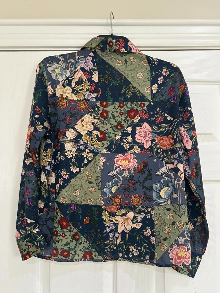 Zara Blouses, size S / 36 / 8, photo 2