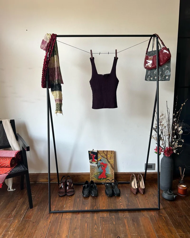 Tank Tops