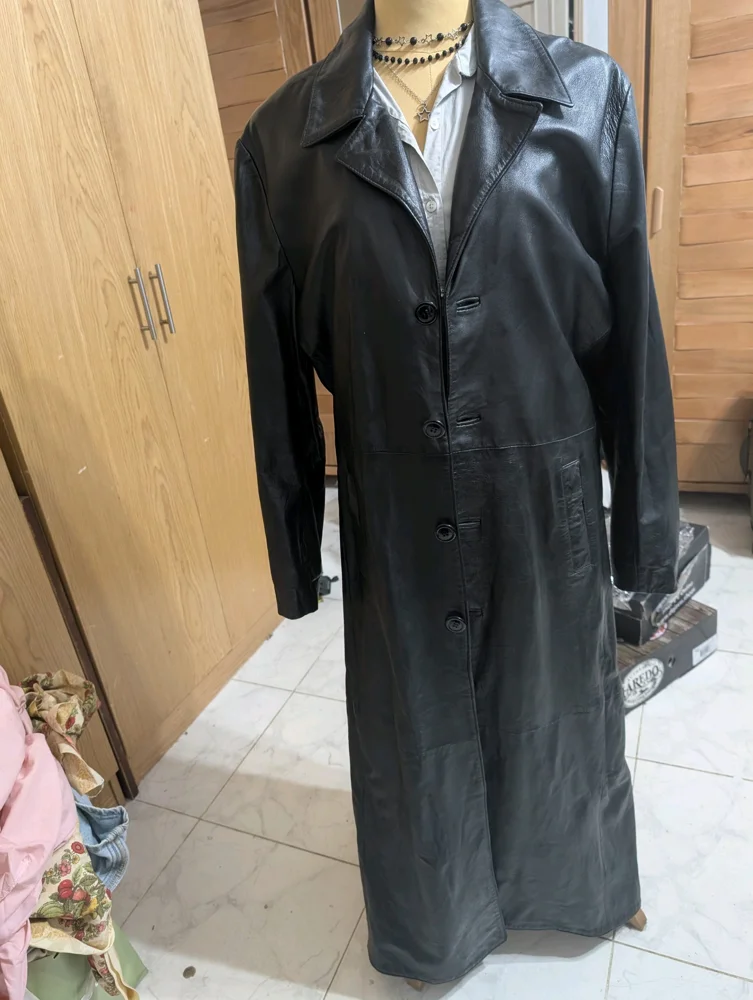 Coats