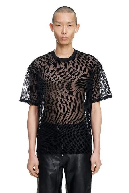 Mugler T-shirts, size XL / 42 / 14, photo 4