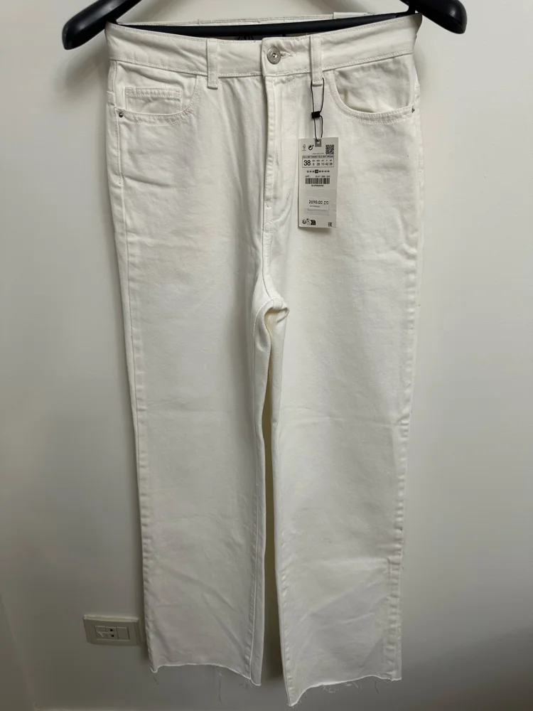 Zara Jeans, size M / 38 / 10, photo 5