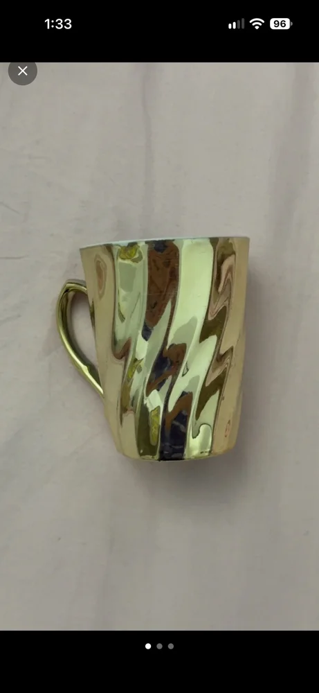 Mugs, Candles & Small Decor, Very good, size L, photo 2