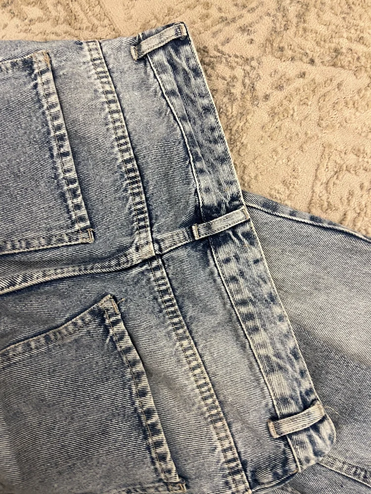 Jellavu Jeans, Fair, size S / 36 / 8, photo 3
