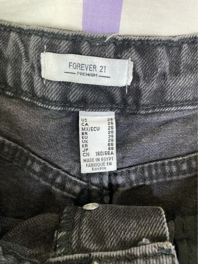 Forever 21 Shorts, size S / 36 / 8, photo 3