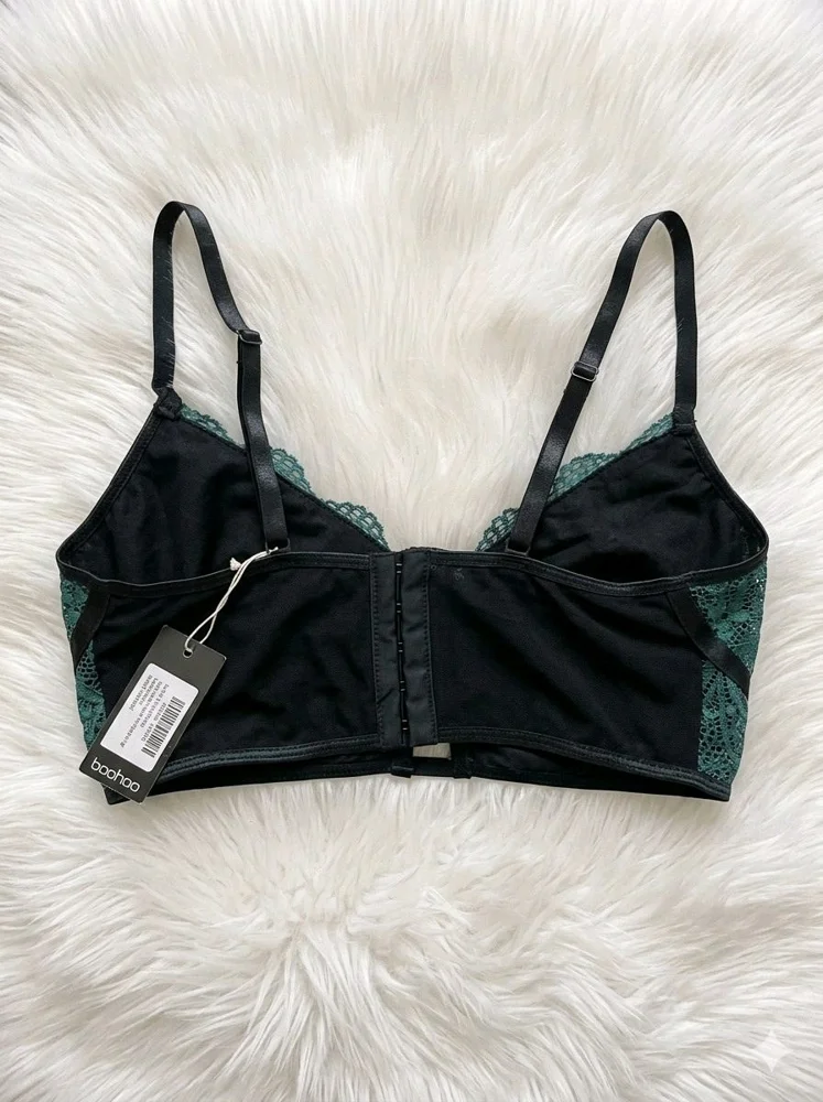 PrettyLittleThing Bras, size L / 40 / 12, photo 4