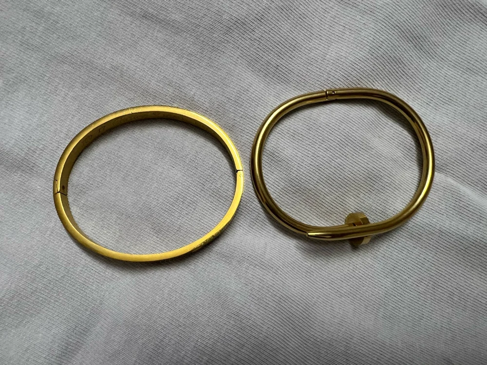 Bracelets, size Other, photo 2
