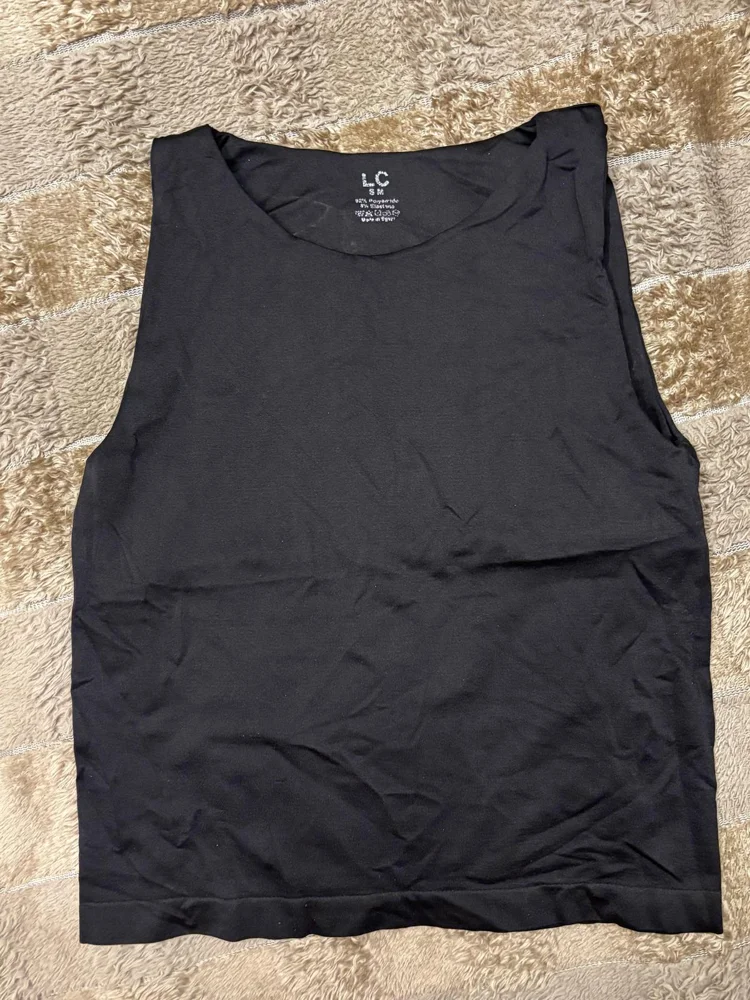 LC Wakiki Tank Tops