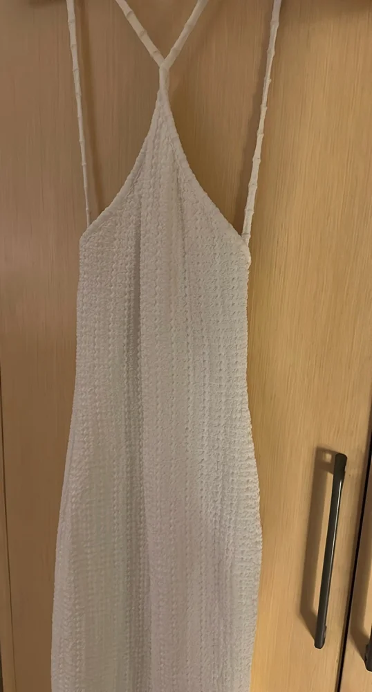 Bershka Maxi Dresses, size S / 36 / 8, photo 4