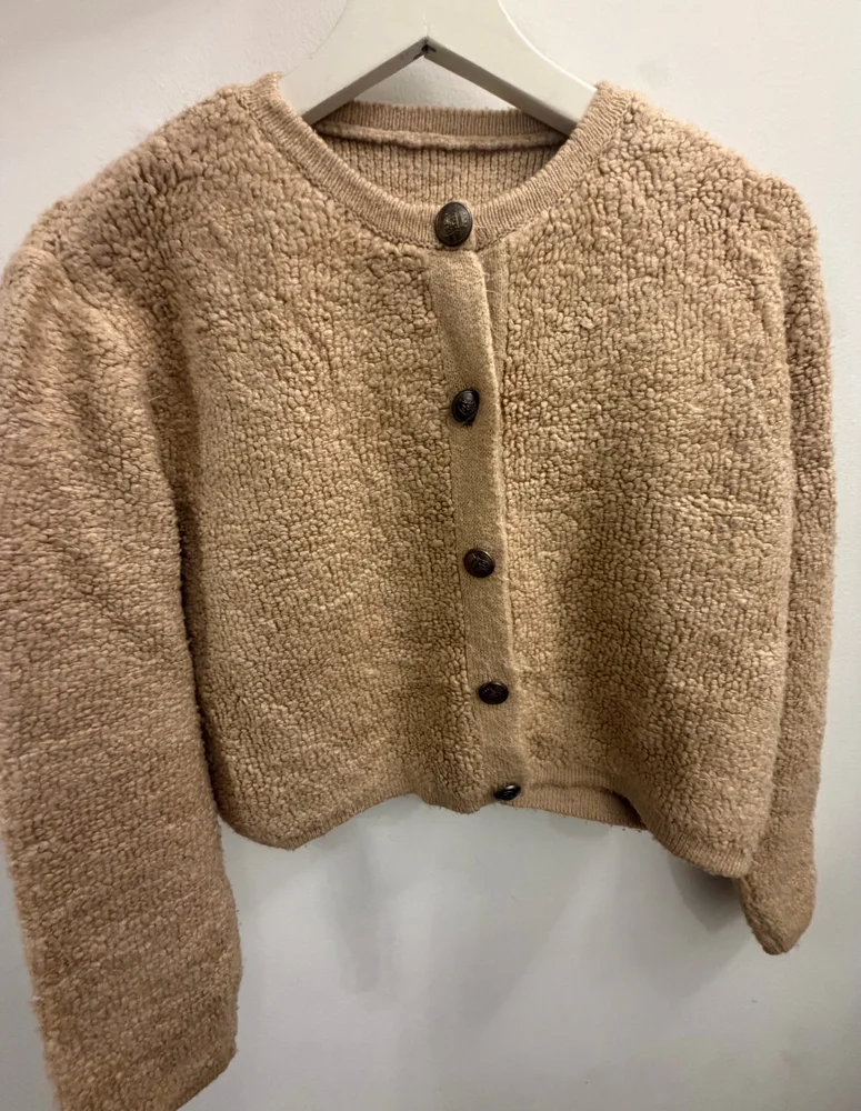 Sweaters & Pullovers, Very good, size S / 36 / 8, photo 2