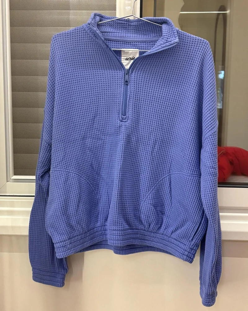 Aerie Sweatshirts
