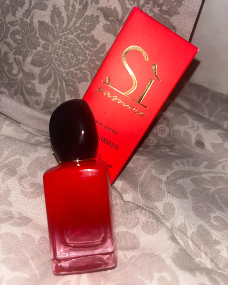 Perfume, Excellent, photo 2