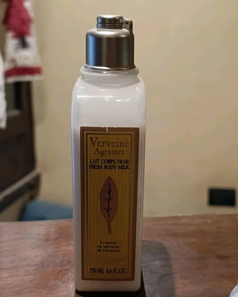 L'Occitane Skin care
