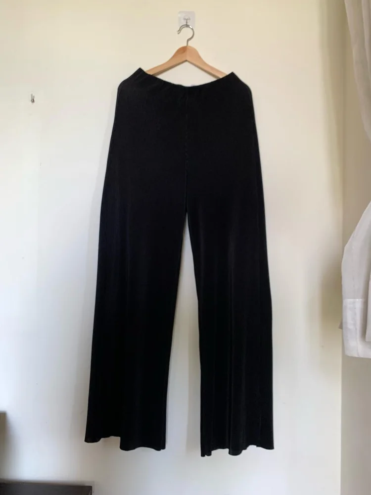 Bershka Pants