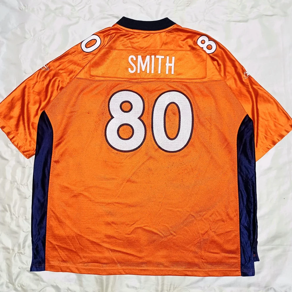 Reebok x NFL T-shirts, size XXXL, photo 6