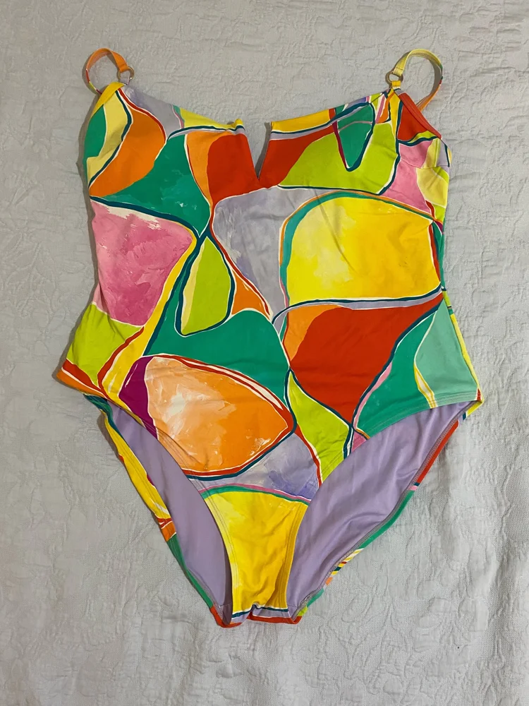 Accessorize One-Piece Swimsuits