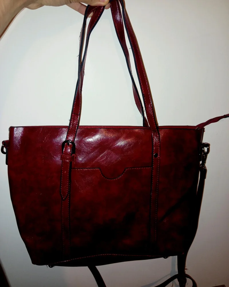 Shoulder Bag