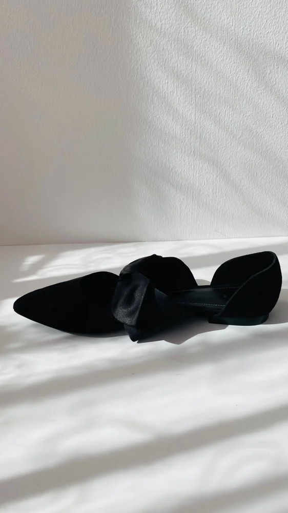 Bershka Flats, size 36, photo 3