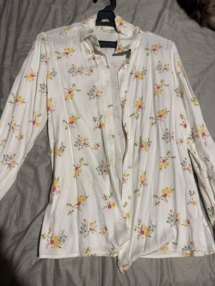 Colline Shirts