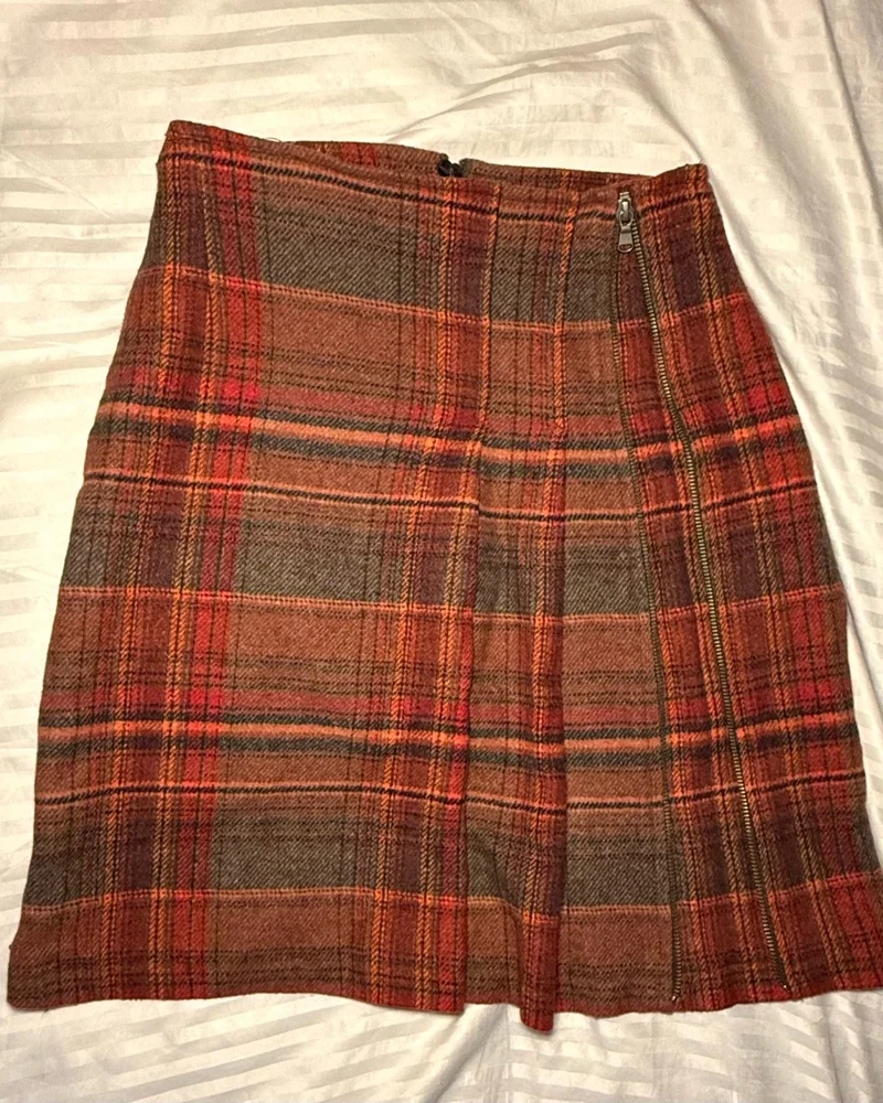 Skirts