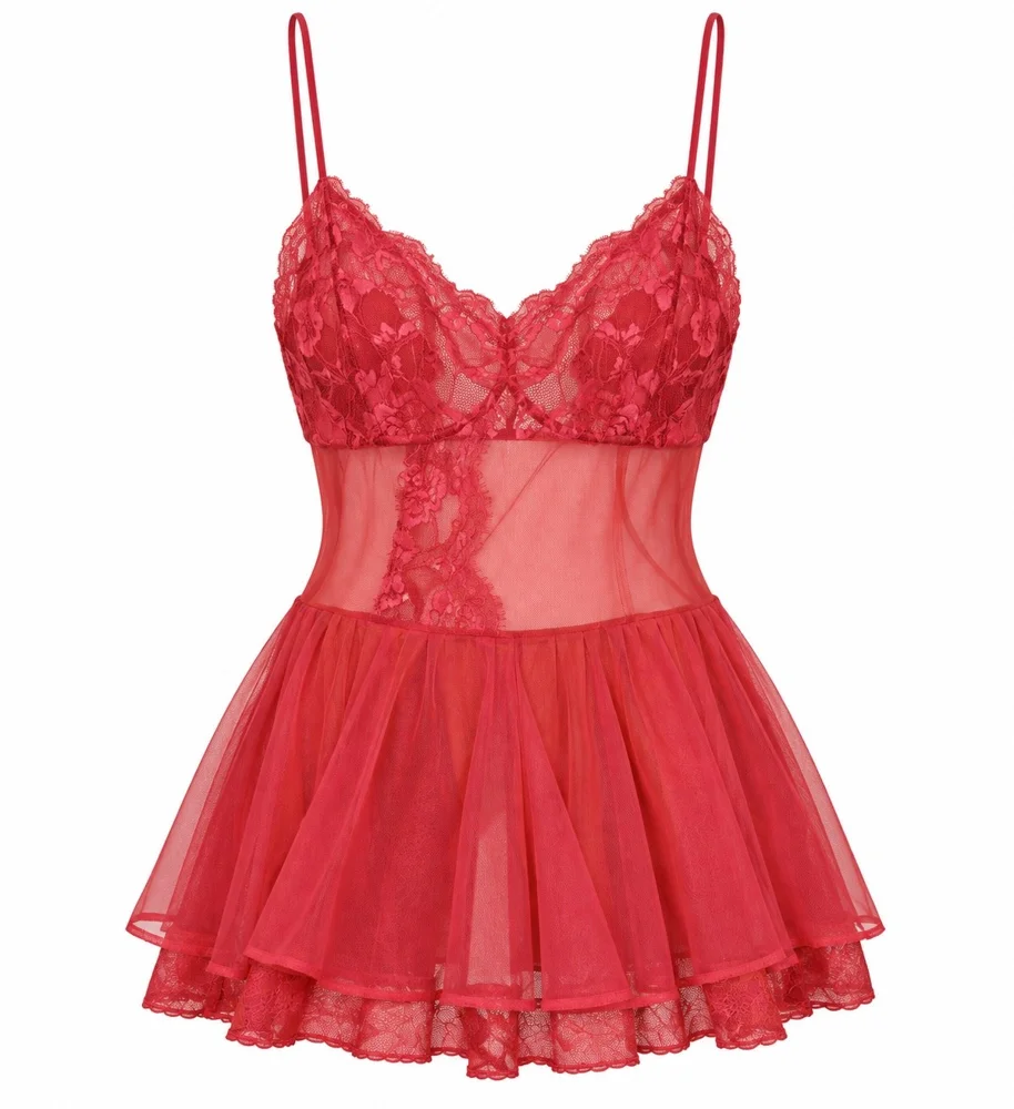 Lingerie