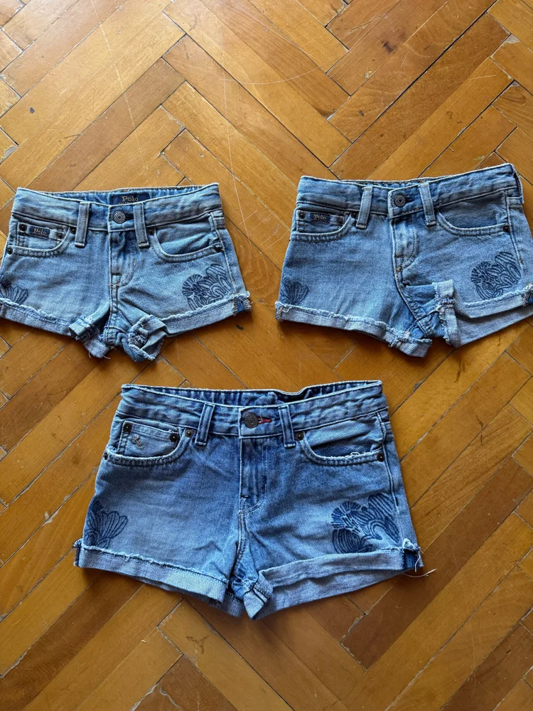 Polo Ralph Lauren Shorts, size XS / 34 / 6, photo 6
