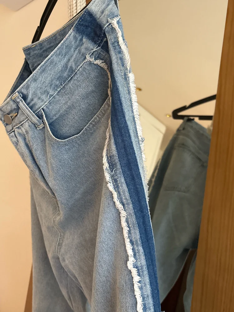 Shein Jeans, Excellent, size XL / 42 / 14, photo 2
