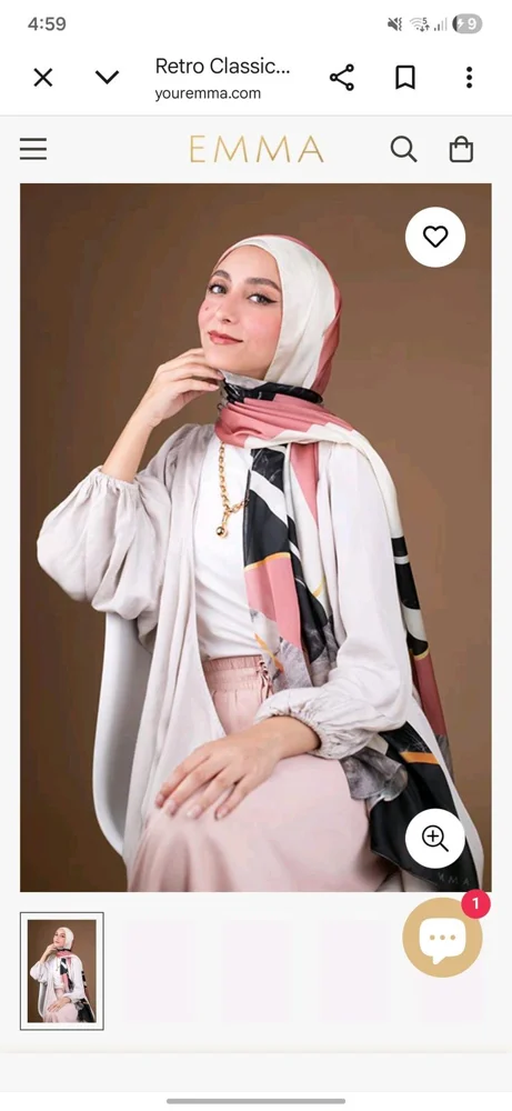 Scarves