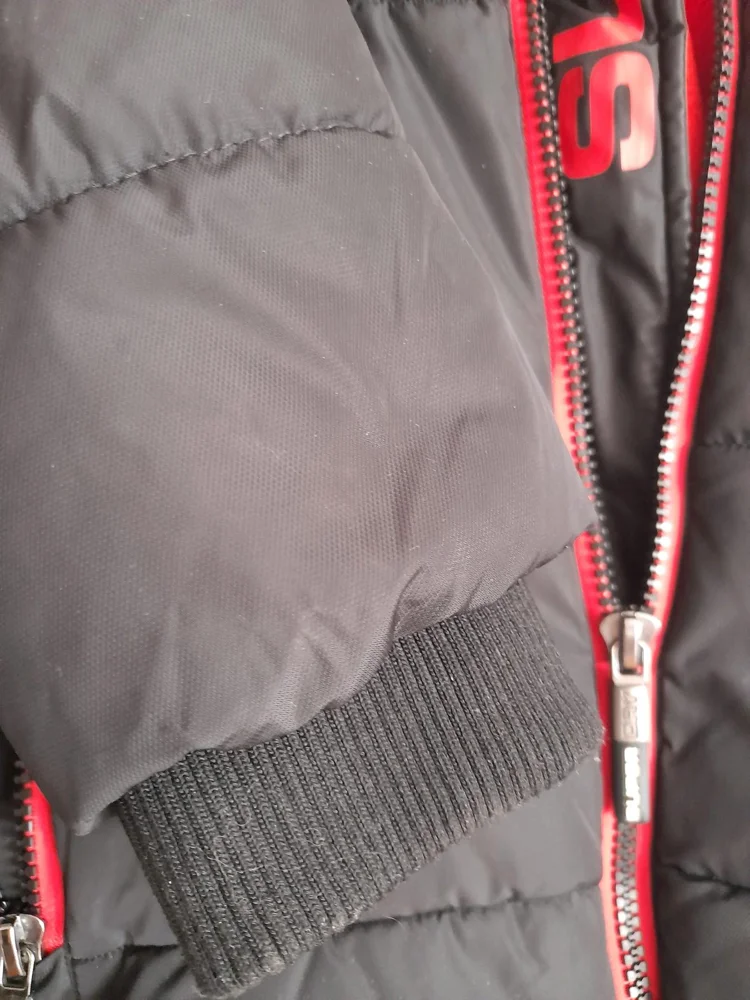 Superdry Jackets, Very good, size L, photo 4