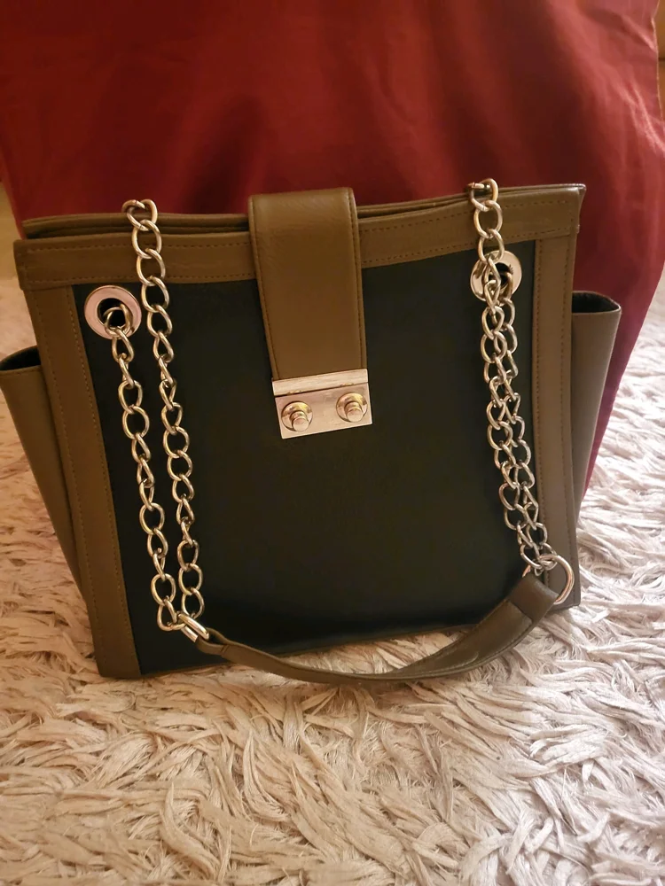 Shoulder Bag, size Other, photo 4