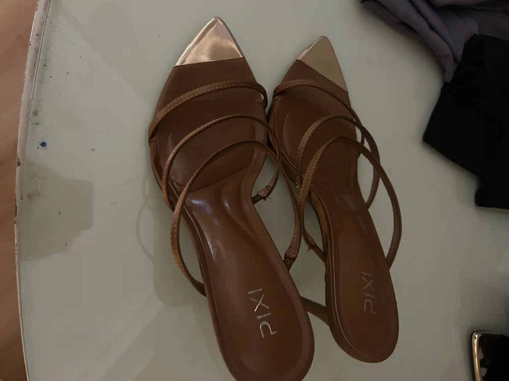 Sandals, Very good, size 41, photo 6