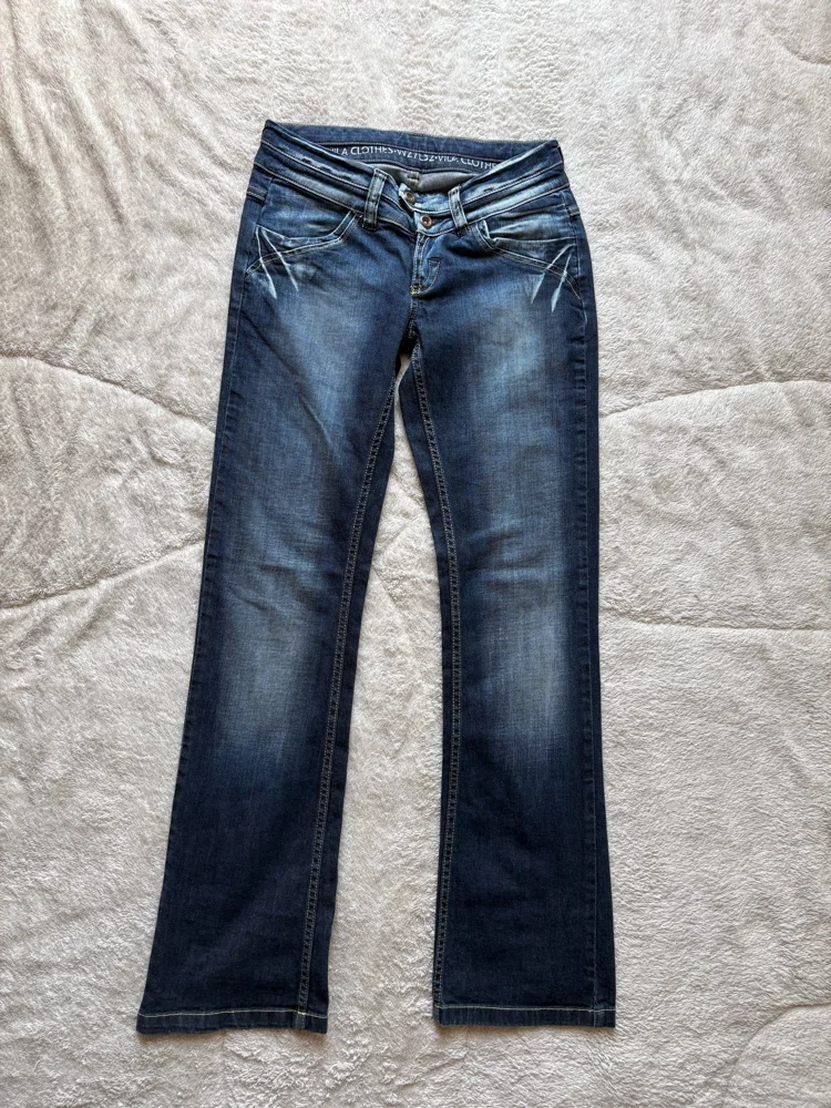 Vila Jeans, size S / 36 / 8, photo 3