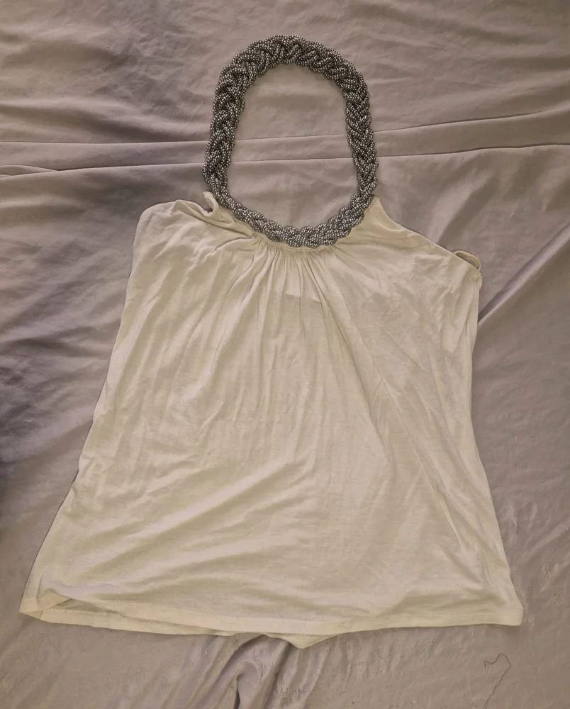 Charlotte Russe Halter Tops