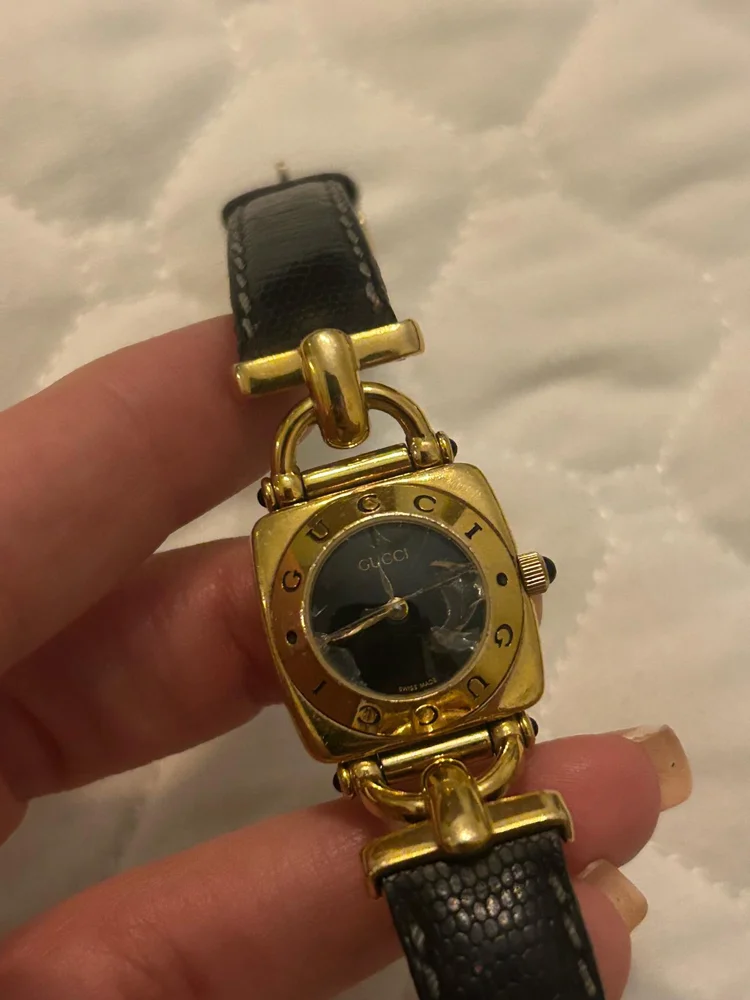 Gucci ساعات