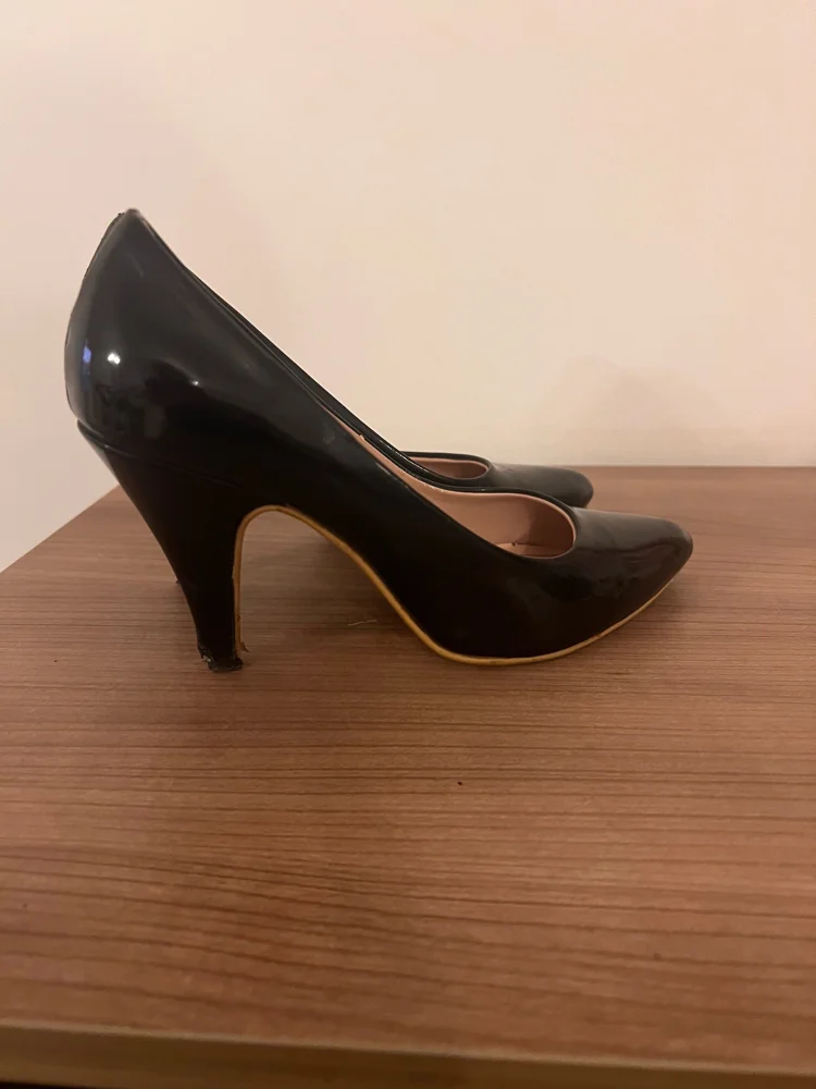 Stiletto Heels, Fair, size 38, photo 2