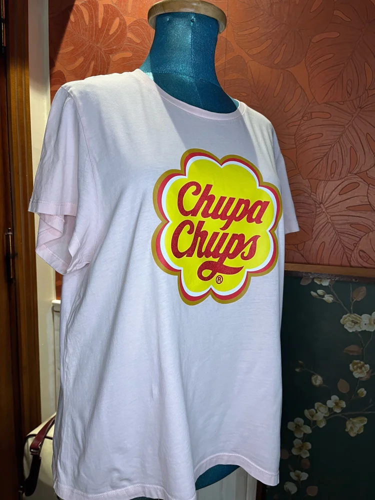 Chupa Chups T-shirts