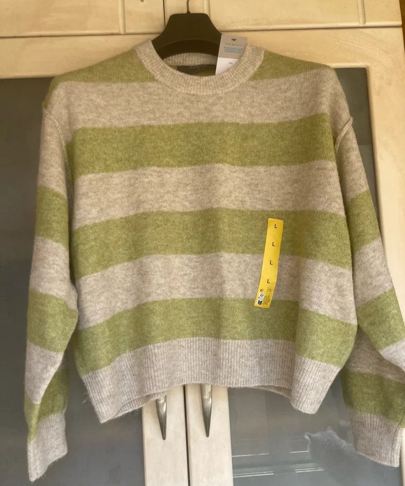 Primark Sweaters & Pullovers, New with tags, size L / 40 / 12, photo 2