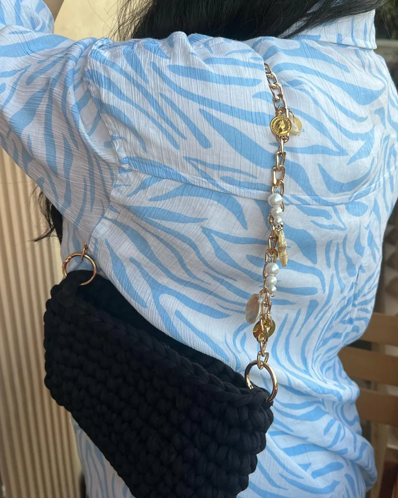 Shoulder Bags, size One size, photo 2