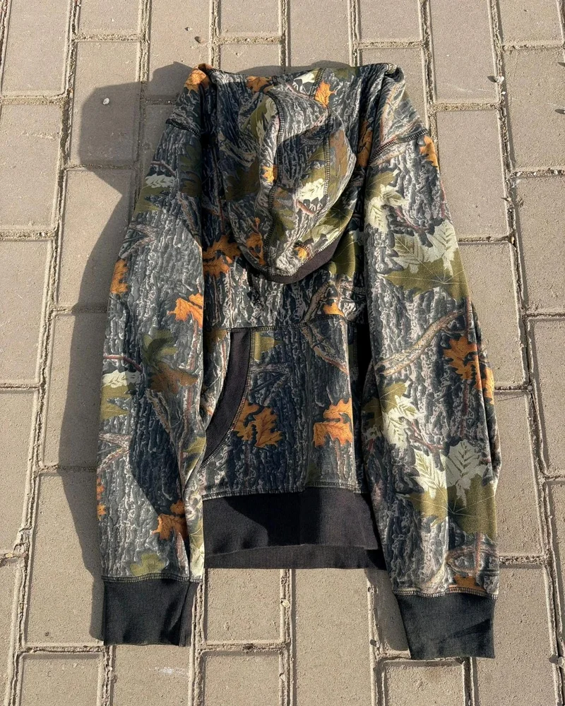 Realtree Hoodies, Very good, size M, photo 3