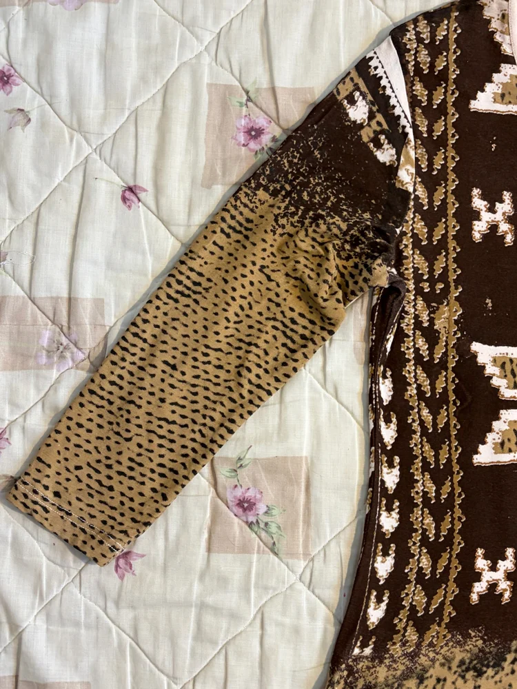 Long Sleeve, Excellent, size M / 38 / 10, photo 2