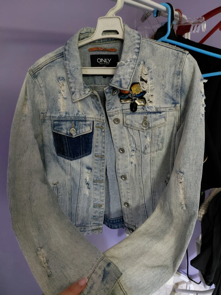 ONLY Jackets, size One size