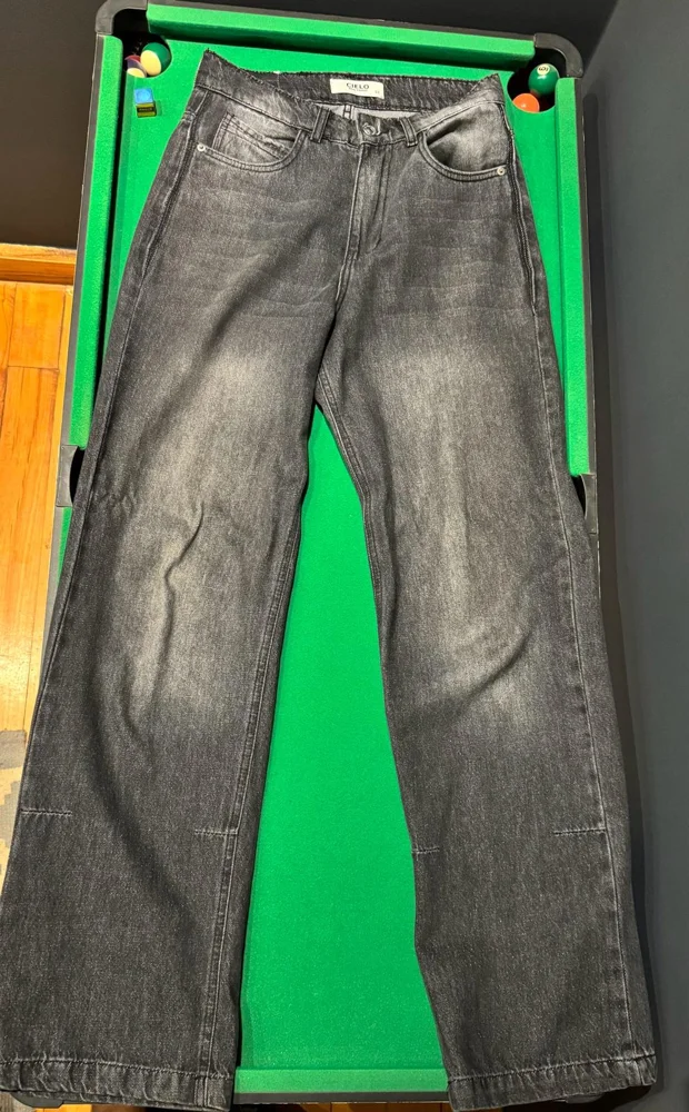 Cielo Jeans, Excellent, size W34, photo 2