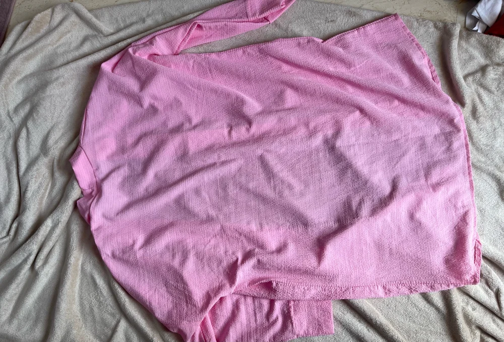 Long Sleeve, size One size, photo 3